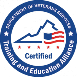 Department of Veterans Services - Training and Education Alliance