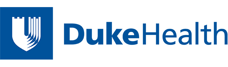 Duke Health logo
