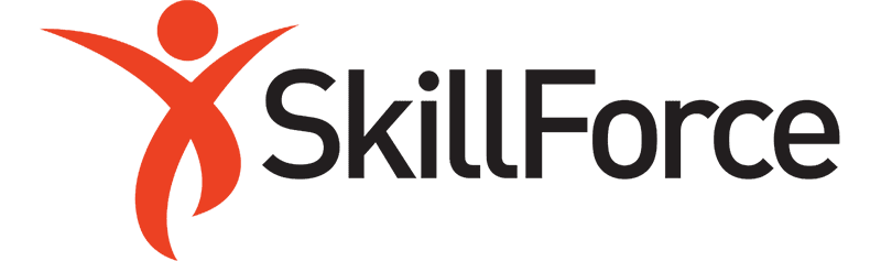 SkillForce logo
